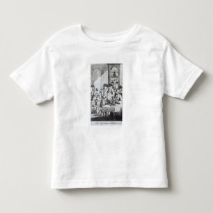 The Coffee House Politicians Toddler T-shirt