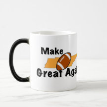 The Coffee mug that says it all!