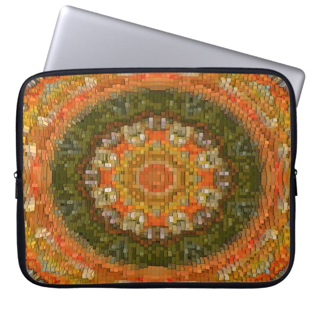 The Coliseum...... Laptop Sleeve (Front)
