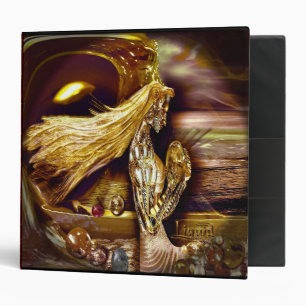 The Collector Binder
