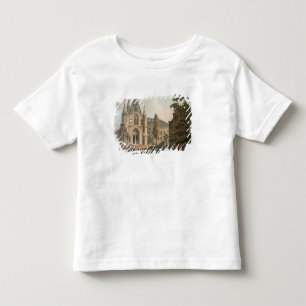 The College de Navarre in Paris Toddler T-shirt
