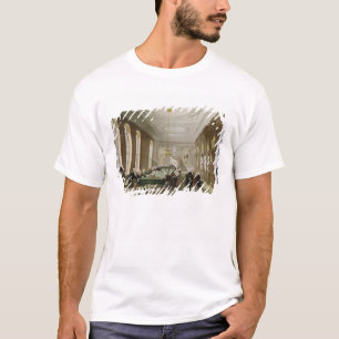 The College of Physicians T-Shirt