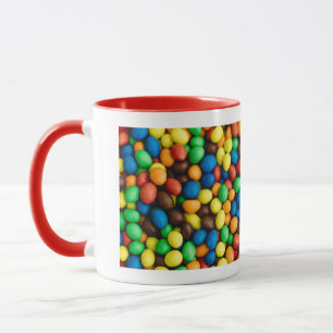 The Color Candy mug