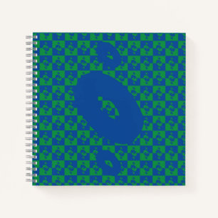the color of Light FIVE by masanser Notebook