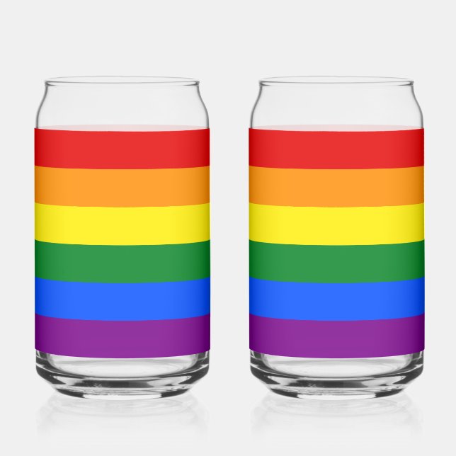 The Colors of the rainbow (Recto)