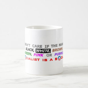 The colour-blind mug