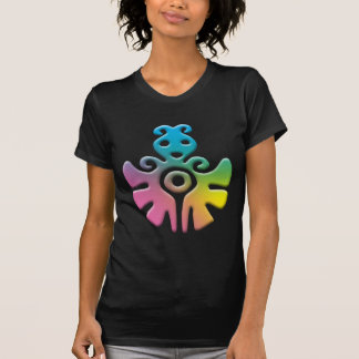 the colour butterfly T-Shirt