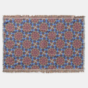 The Colour Of Your Dreams Throw Blanket