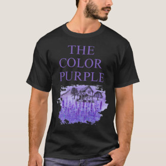 The Colour Purple T-Shirt