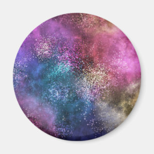 The Colourful Galaxy Magnet