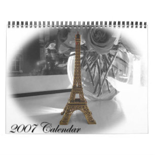 The Colours of Life Calendar