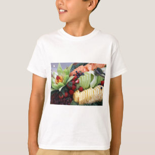 The Colours of Summer T-Shirt