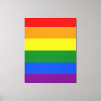 The colours of the rainbow