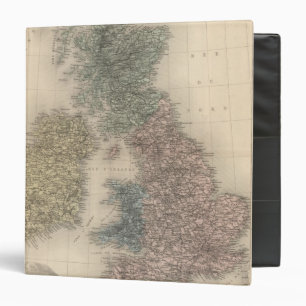 the Columbia Binder