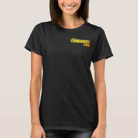 The Comeback Kids Ladies' Shirt
