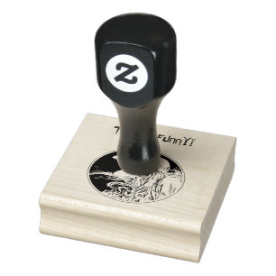The Comedy Seal of Approval! Rubber Stamp