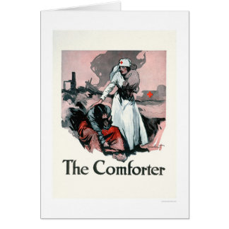 The Comforter (US00118)