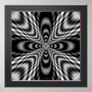 The Coming Cross Poster