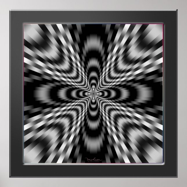 The Coming Cross Poster (Front)