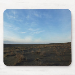 The Coming of Dusk Mousepad