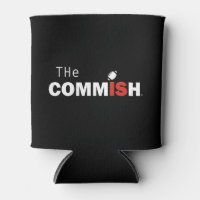 The Commish Custom Fantasy Football