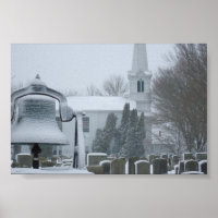 The Commons, Little Compton, RI