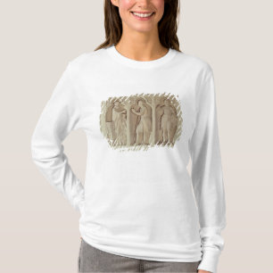 The communion of a knight T-Shirt