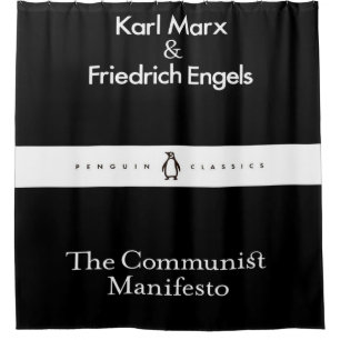 The Communist Manifesto