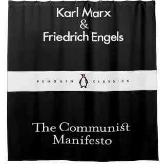 The Communist Manifesto