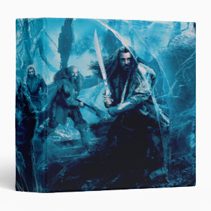 The Company In Mirkwood Binder