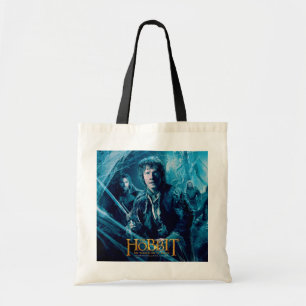 The Company In Mirkwood Tote Bag