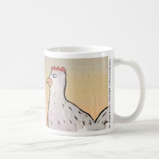 THE CONCEPT OF ALLEGORY $12.95 COFFEE MUG