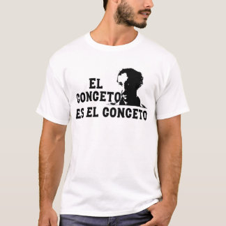 The concept T-Shirt