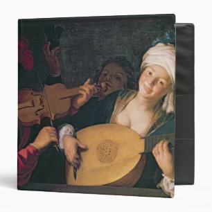 The Concert 2 Binder