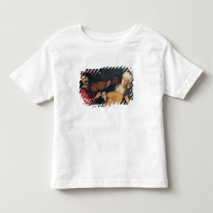 The Concert 2 Toddler T-shirt