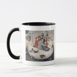 The Concert in the Egg Mug