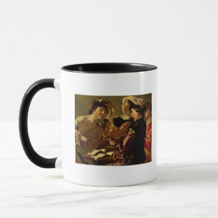 The Concert Mug