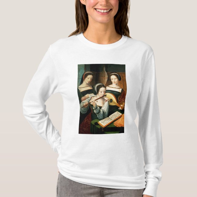 The Concert T-Shirt (Front)