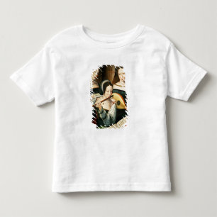 The Concert Toddler T-shirt