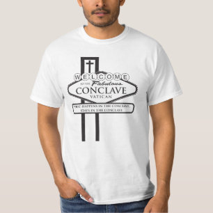 The Conclave T-Shirt