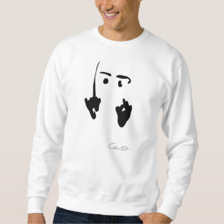 The CONDUCTOR. Sweatshirt