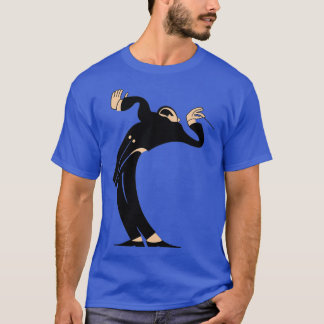The Conductor T-Shirt