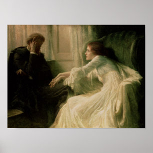 The Confession Poster