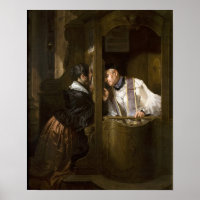 The Confession