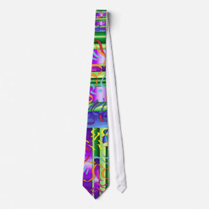 The Confetti Tie