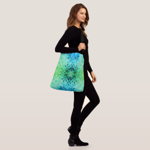 The conflict crossbody bag