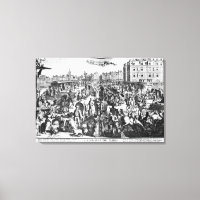 The Congestion in Paris