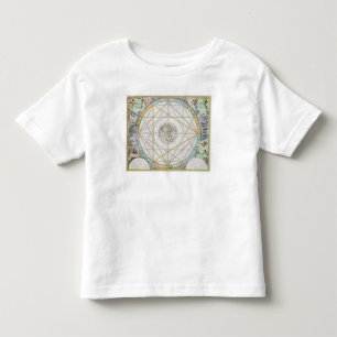 The Conjunction of the Planets Toddler T-shirt