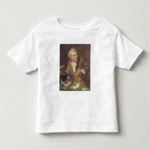 The Conjuror (oil on canvas) (pair of 124492) Toddler T-shirt