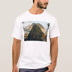 The Connecticut Valley T-Shirt
